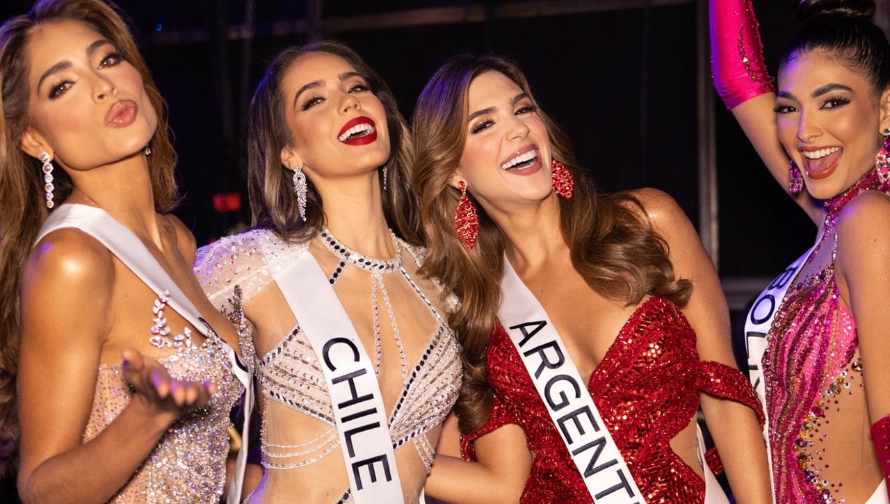 Miss Universo 2023: Horario y dónde ver la gala de Miss Universo y quién es Athenea Pérez, la representante de España