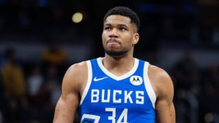 Giannis Antetokounmpo anuncia su adiós a los Milwaukee Bucks