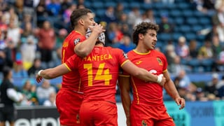 El rugby español da el mayor bombazo de la historia