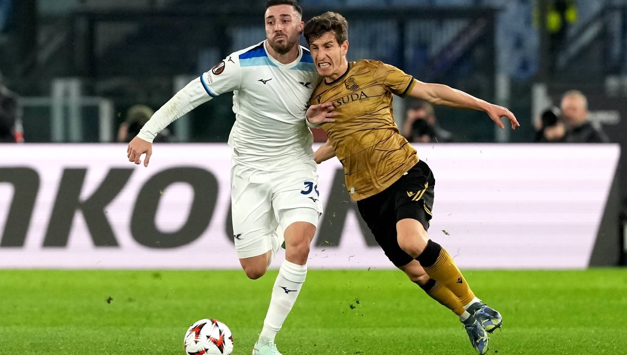 Otro varapalo para Aihen Muñoz