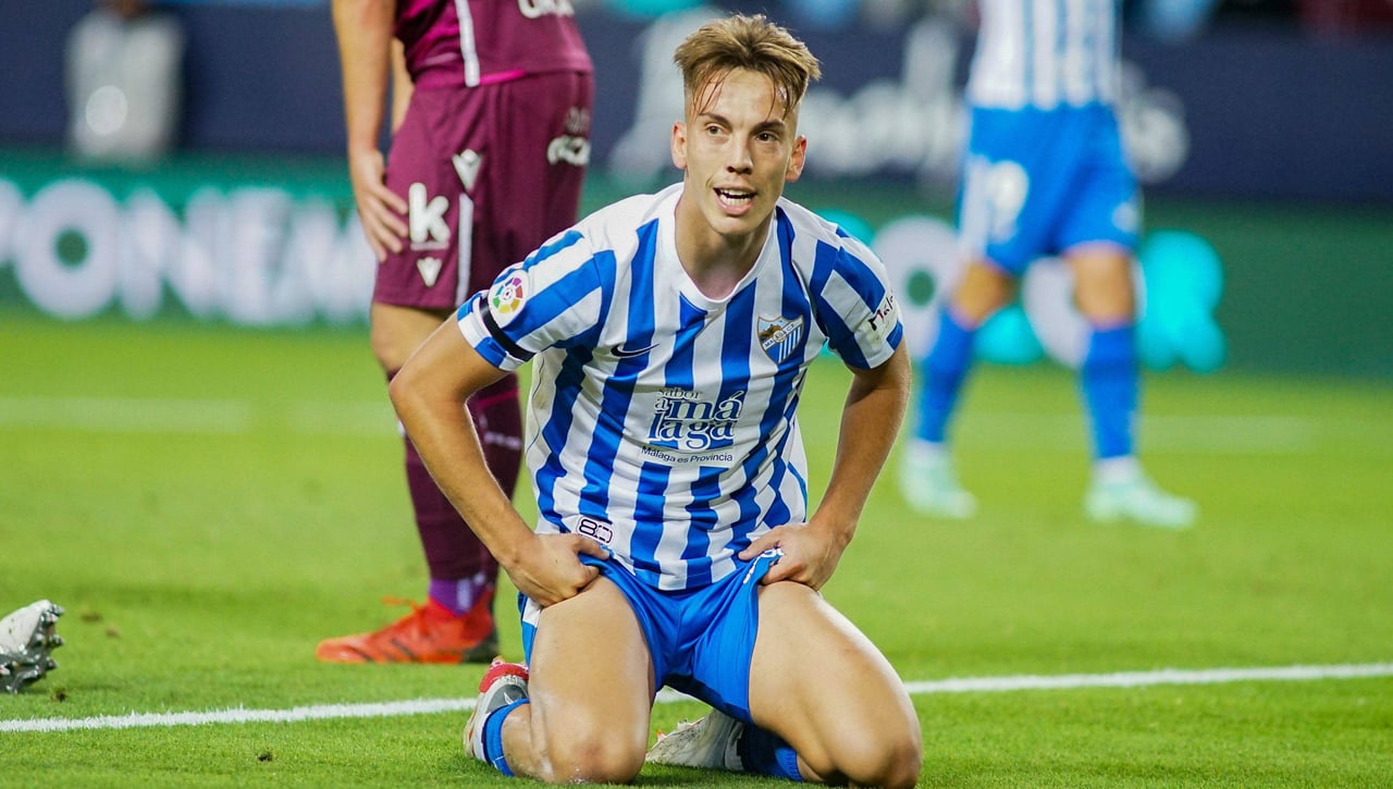 El Oviedo, cerca de cerrar un regreso muy esperado