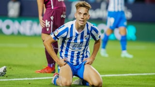 El Oviedo, cerca de cerrar un regreso muy esperado