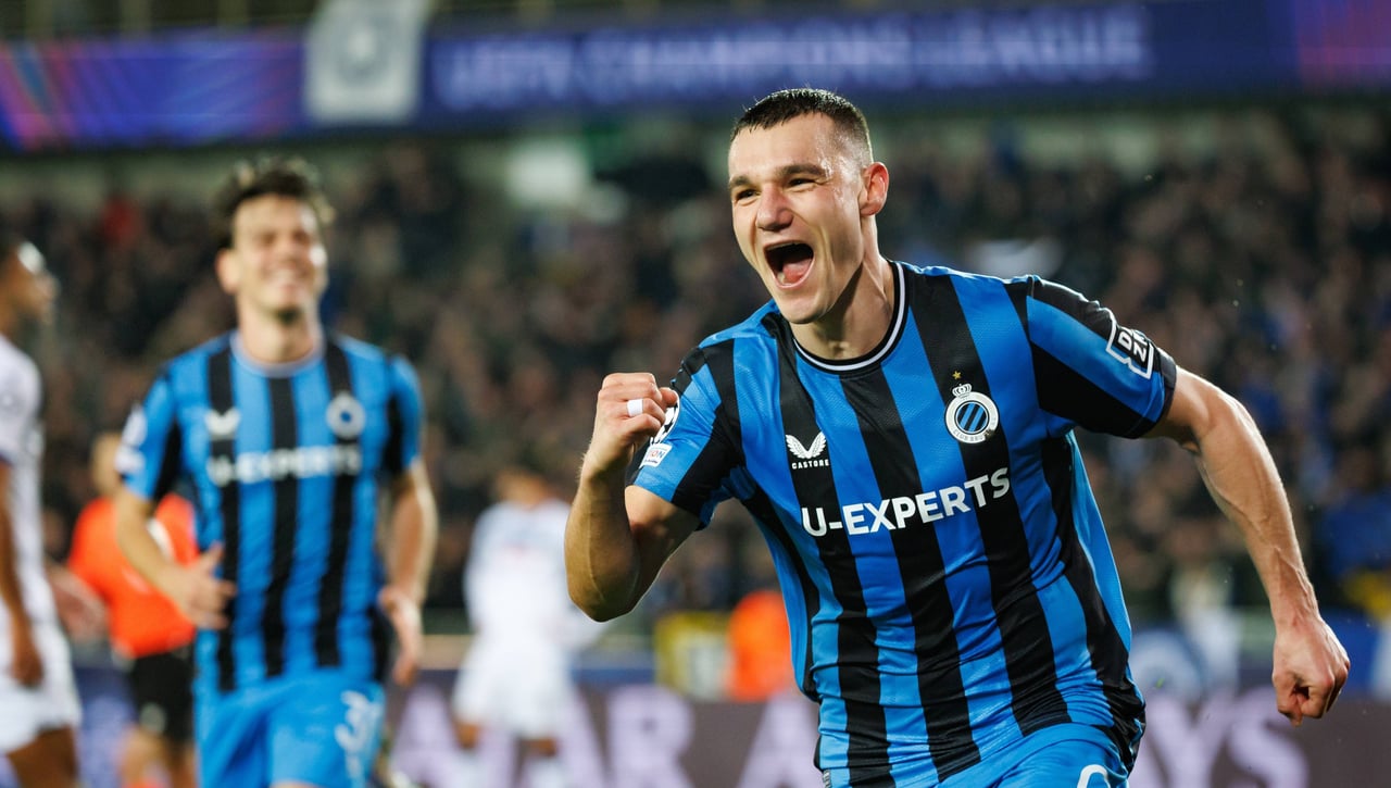 La Lazio se interesa en Ferran Jutglà