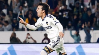 La nueva vida de Riqui Puig en Estados Unidos