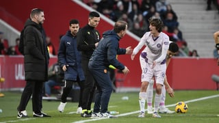 Los elogios de Arrasate a Cyle Larin