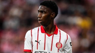 Yáser Asprilla es su mejor opción invernal