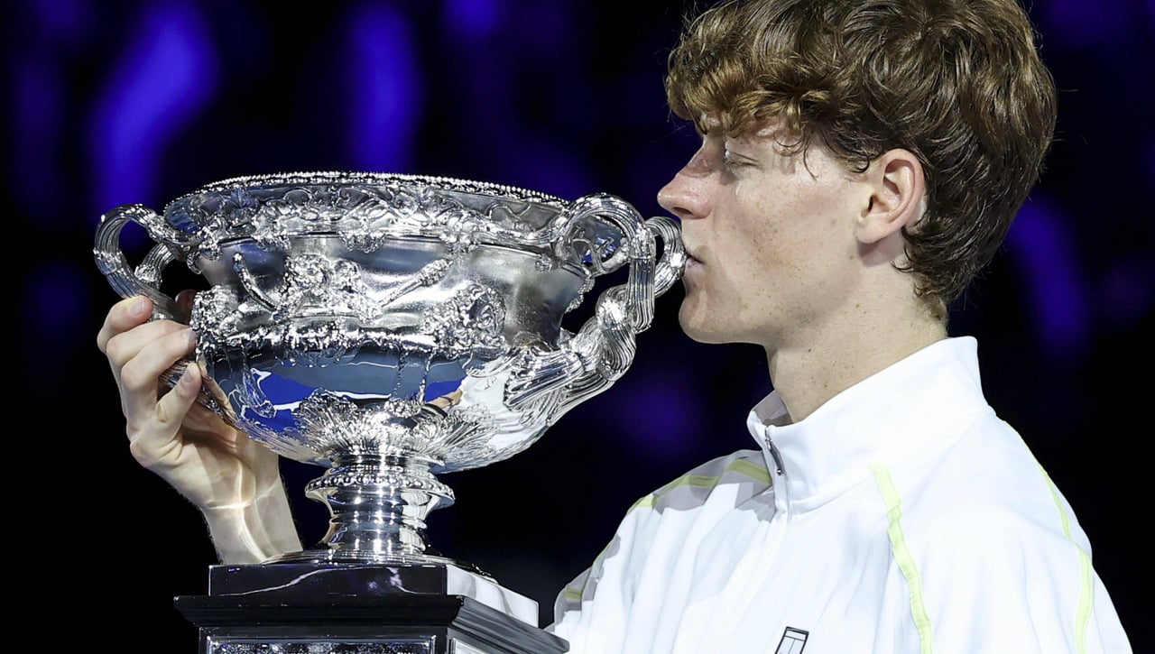 Open Australia 2026 | ¿Cuál es el premio para el ganador del primer Grand Slam de la temporada?