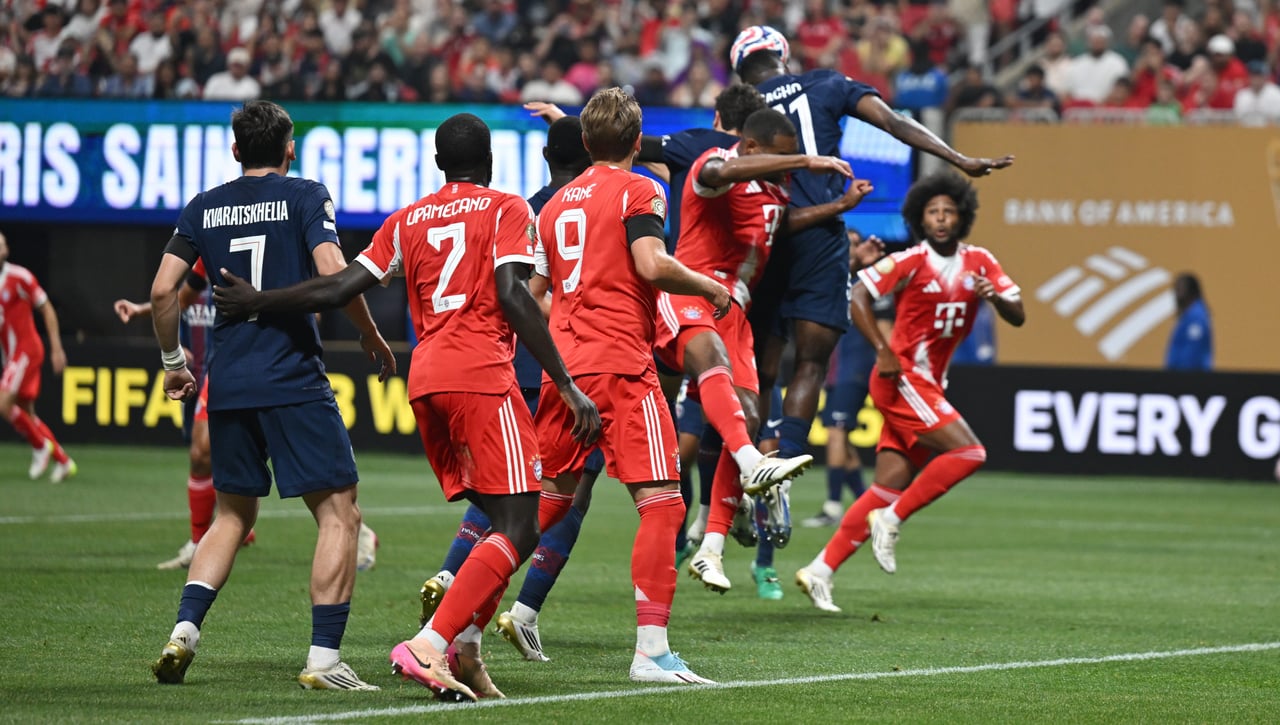 Jornada 1 de la Bundesliga 2025-26 | Partidos, horarios y dónde ver en TV la liga alemana en vivo online