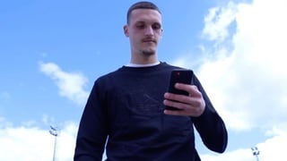 Rafa Marín comunica