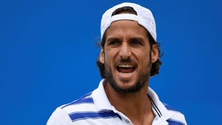 Feliciano López revela su opinión ante la comparación entre Nadal y Alcaraz