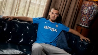 El Chelsea hace oficial a Jörgensen, su séptimo portero