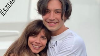 Maribel Verdú, protagonista de The Flash, ya triunfó antes en una película de superhéroes