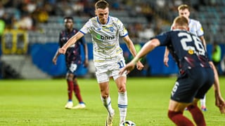 Históricos dicen adiós a la Champions League en segunda ronda