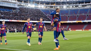 La lupa de ESTADIO Deportivo en la jornada 13 de LaLiga EA Sports: La reapertura del Camp Nou y la vuelta de Isco con el Betis, lo más destacado