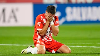 Miguel Gutiérrez, a la desesperada