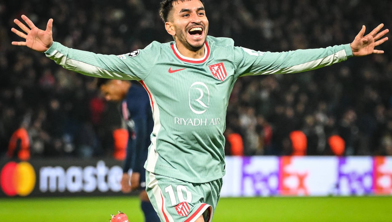 Giro de 180 grados en el ‘caso Ángel Correa’