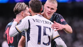 Las cuentas pendientes en el Manchester City - Real Madrid