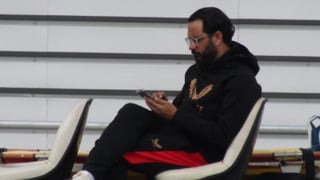 Caos con Víctor Orta en el Sevilla