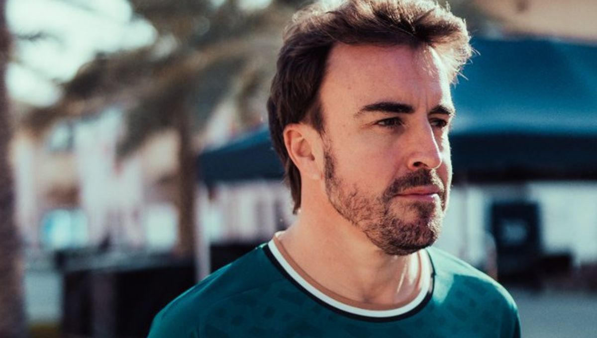 Fernando Alonso explota tras los test y señala al culpable