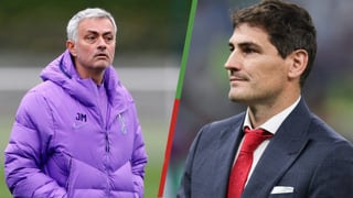 Casillas reabre su herida con Mourinho a través de una anécdota de Marcelo