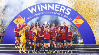 La selección española ya conoce el camino para la conquista de la 'Triple Corona'