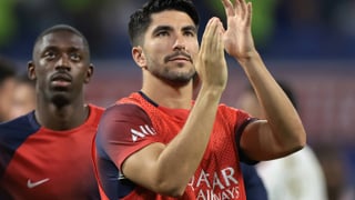 Mensaje claro de Carlos Soler