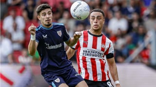 Vuelve la opción de Nico Serrano