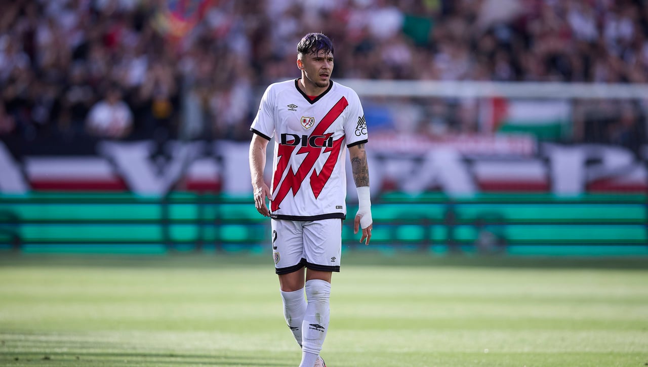 El Wolfsburgo se lanza a por Ratiu