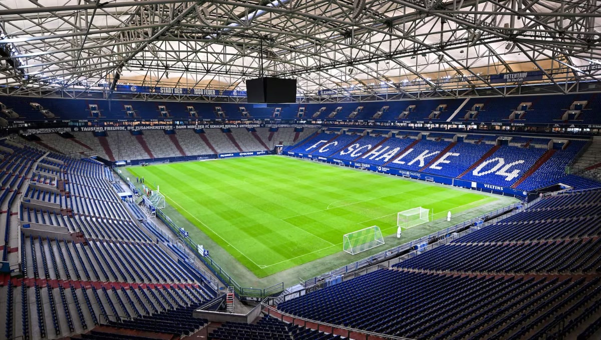 La estrecha conexión entre Sevilla y Schalke, también en el mercado de fichajes