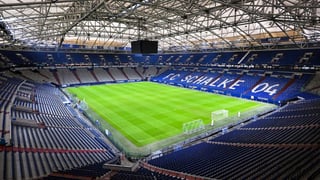 La estrecha conexión entre Sevilla y Schalke, también en el mercado de fichajes