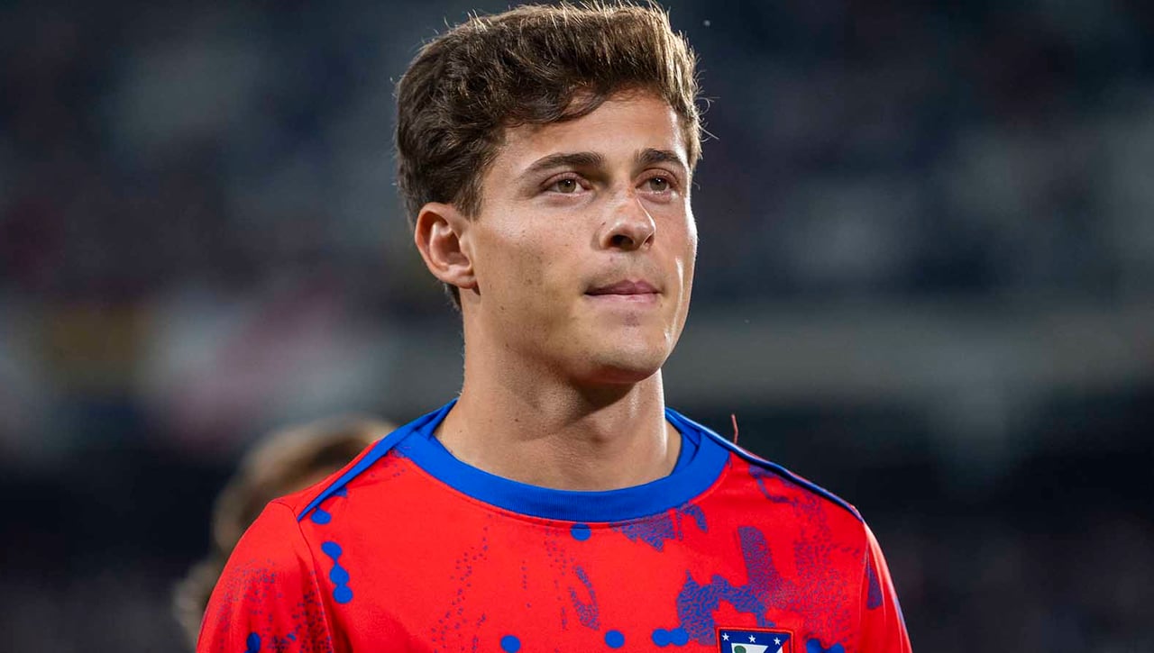 Acuerdo total para el fichaje de Riquelme: el precio que pagará el Betis