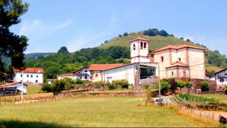 El pueblo con el nombre oficial más largo de toda España