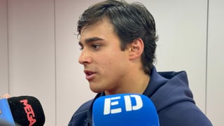 La respetuosa venganza de Carlos Álvarez: "Soy del Sevilla de toda vida pero ahora estoy feliz en el Levante"