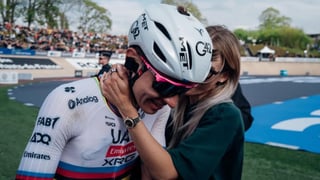 El KO de Tadej Pogacar, confirmado