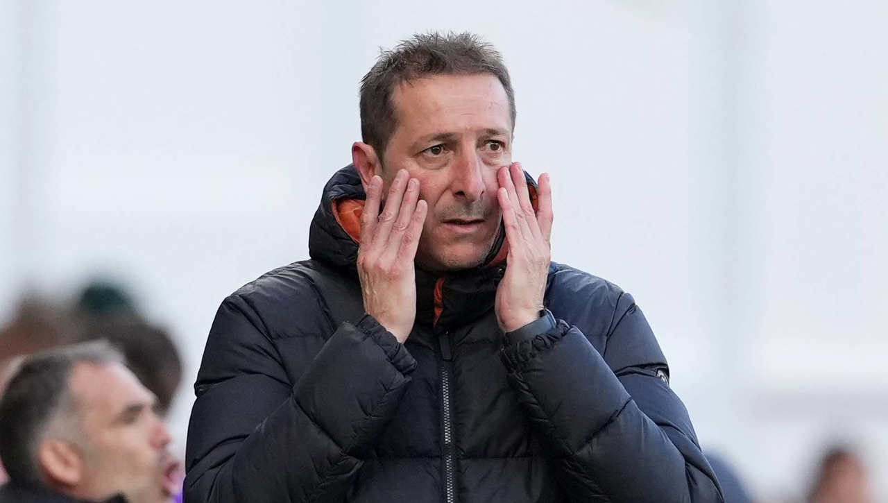 Ramis decide en el Burgos