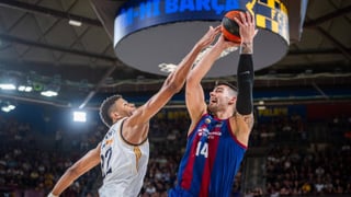 El primer clásico de baloncesto ya tiene fecha