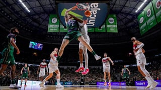 Así queda la clasificación de la Liga ACB tras las victorias de Madrid y Barça en la jornada 11