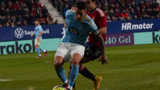 A juicio por un supuesto abuso sexual a la mascota del Espanyol