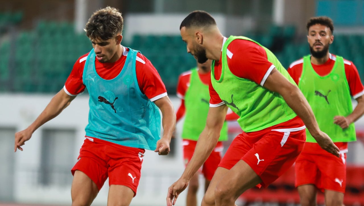 La lógica se impone y el Marruecos-Liberia queda aplazado por el terremoto