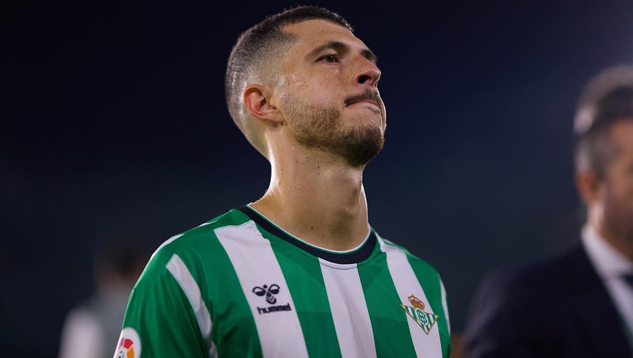 Guido Rodríguez pide "no volverse locos"