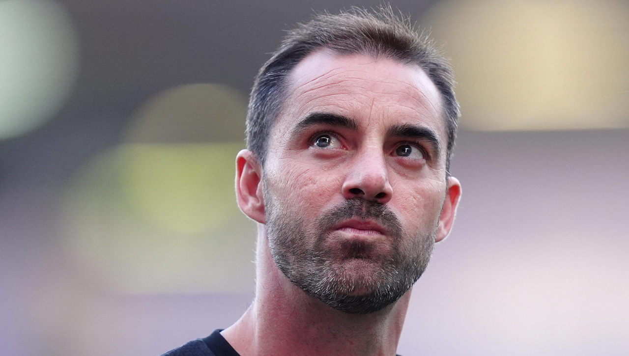 Rubén Sellés apunta alto en el Real Zaragoza