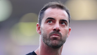 Rubén Sellés apunta alto en el Real Zaragoza