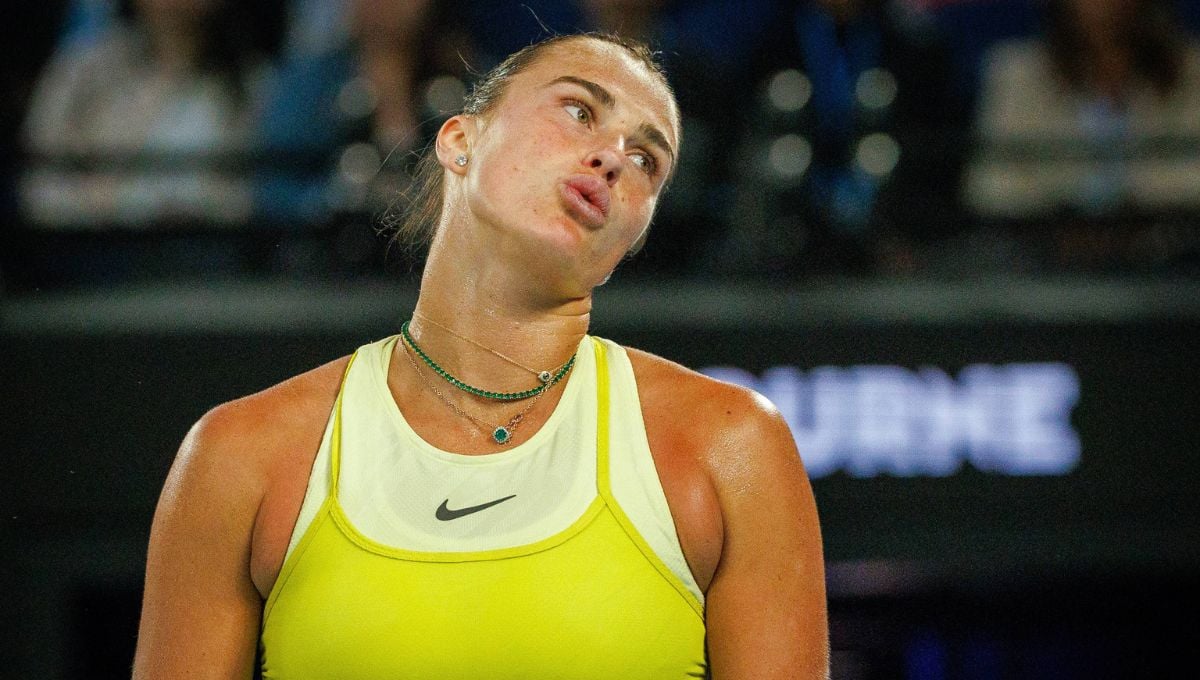 Sabalenka - Keys: Horario, canal y dónde ver en TV y online la final del Open de Australia 2025