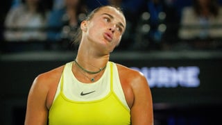 Sabalenka - Keys: Horario, canal y dónde ver en TV y online la final del Open de Australia 2025