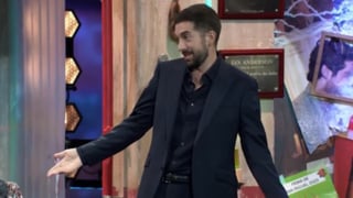 La loca relación entre Nadal, Joaquín, Joselu, Blanca Suárez y Broncano en 'La Resistencia'