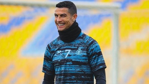 Primeros palos para Cristiano Ronaldo en el Al Nassr y vuelta a Europa