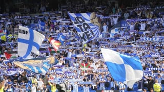 Himno de la Real Sociedad: historia y letra del himno del equipo donostiarra