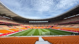 Solicita empezar fuera LaLiga por la resiembra de La Cartuja