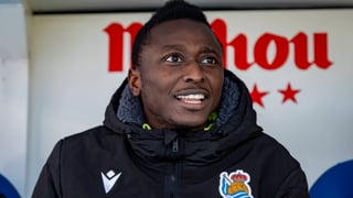 El riesgo de poner en el escaparate a Umar Sadiq y las dudas del Valencia