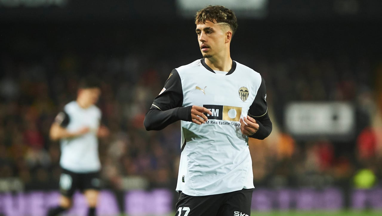 Coge fuerza la opción de Iván Jaime